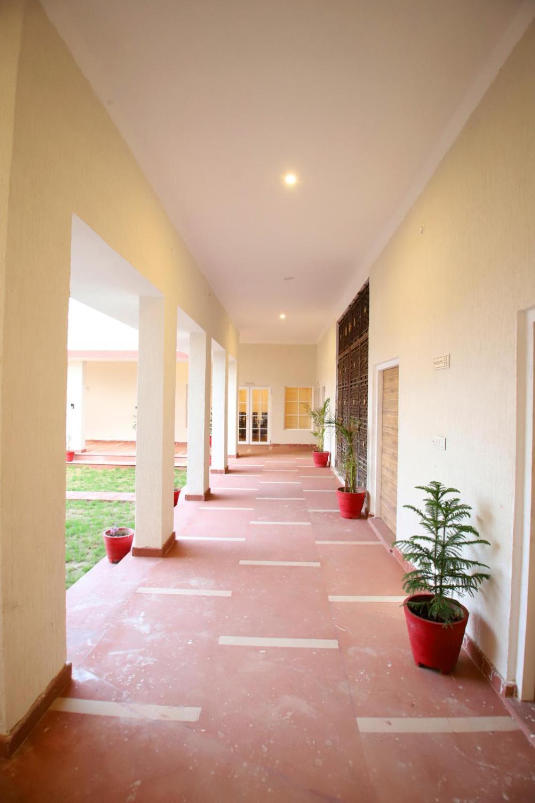 The Vanashv Tehla Exterior foto