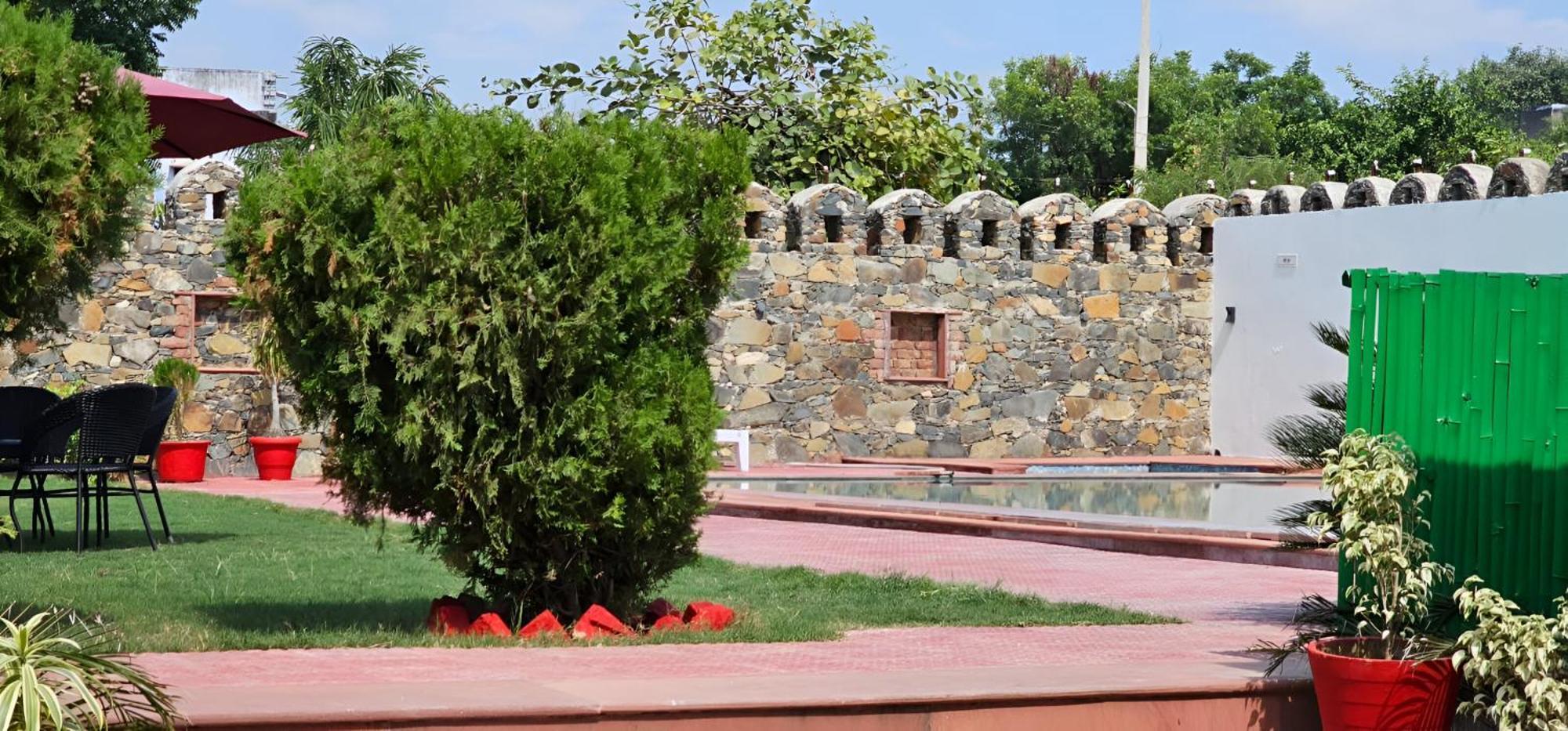 The Vanashv Tehla Exterior foto